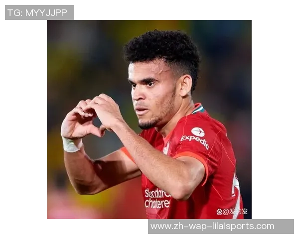 维尔茨加盟利物浦或促迪亚斯转会巴萨的可能性加大 维尔茨加盟利物浦或促迪亚斯转会巴萨的可能性加大