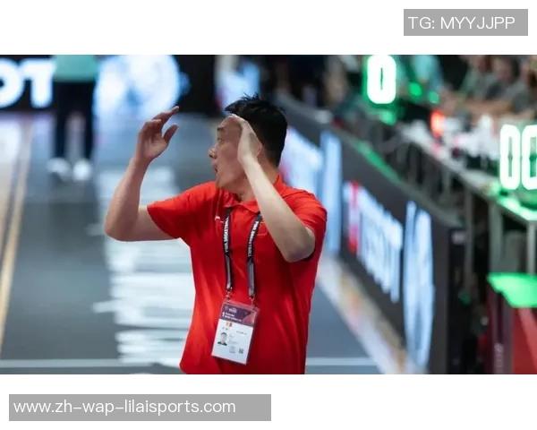 国青男篮展现潜力与差距曲绍斌分析球队未来发展方向 国青男篮展现潜力与差距曲绍斌分析球队未来发展方向