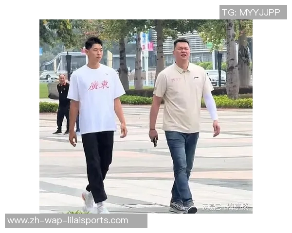 广东队内线迎来强援机会朱芳雨或签空间型中锋李苑鑫