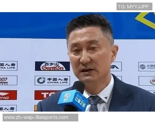 莫兰德官宣新工作不在广东联手名将杜锋送上祝福展新篇 莫兰德官宣新工作不在广东联手名将杜锋送上祝福展新篇