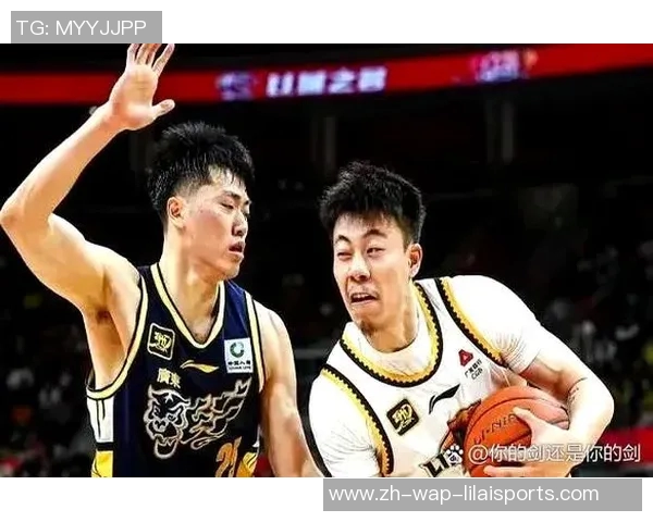 CBA辽宁队迎战苏州队争夺季后赛席位精彩对决即将上演