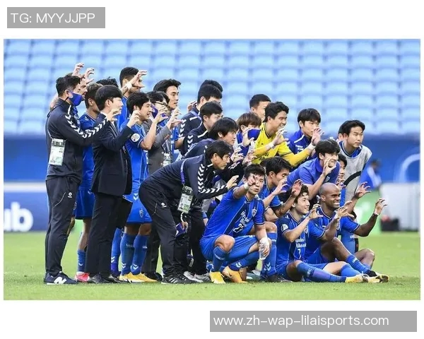 亚冠激战珀斯对阵蔚山现代谁能赢得晋级荣耀之战