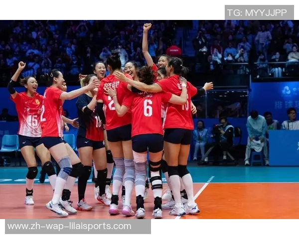 女排锦标赛精彩对决江苏队迎战天津队争夺冠军荣耀