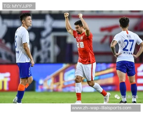 大阪樱花与山东鲁能的激情对决谁将赢得这场足球盛宴